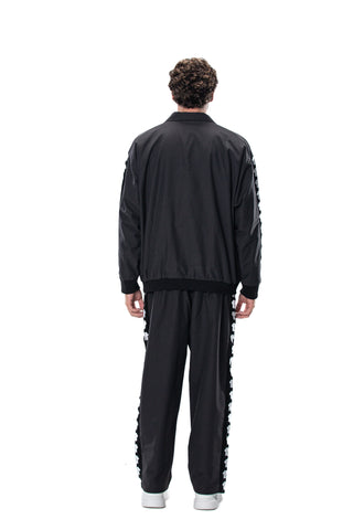 SAUDI DAD TRACKSUIT