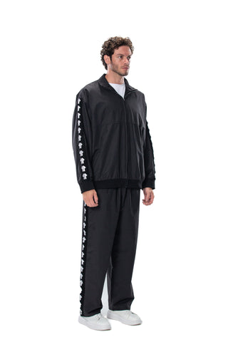 SAUDI DAD TRACKSUIT