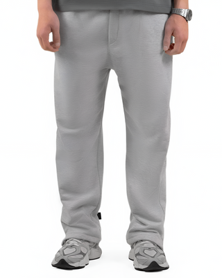 JOGGER GRAY CHANL