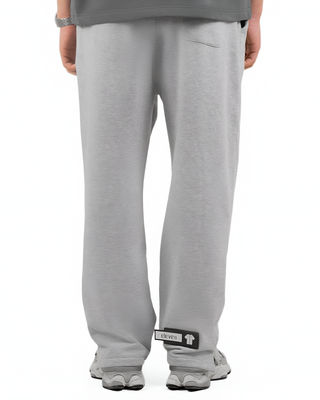 JOGGER GRAY CHANL