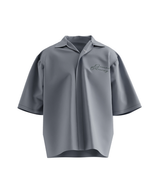 BLOOM OVERSIZED SHIRT