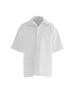 ELEVEN UTILITY SHIRT